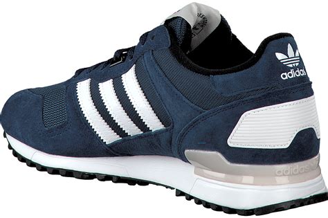 blauwe adidas sneakers zx 700 heren|Blauwe Adidas Zx 700 online kopen .